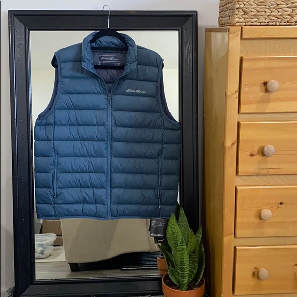 Eddie Bauer Men’s Vest - Picture 1 of 1